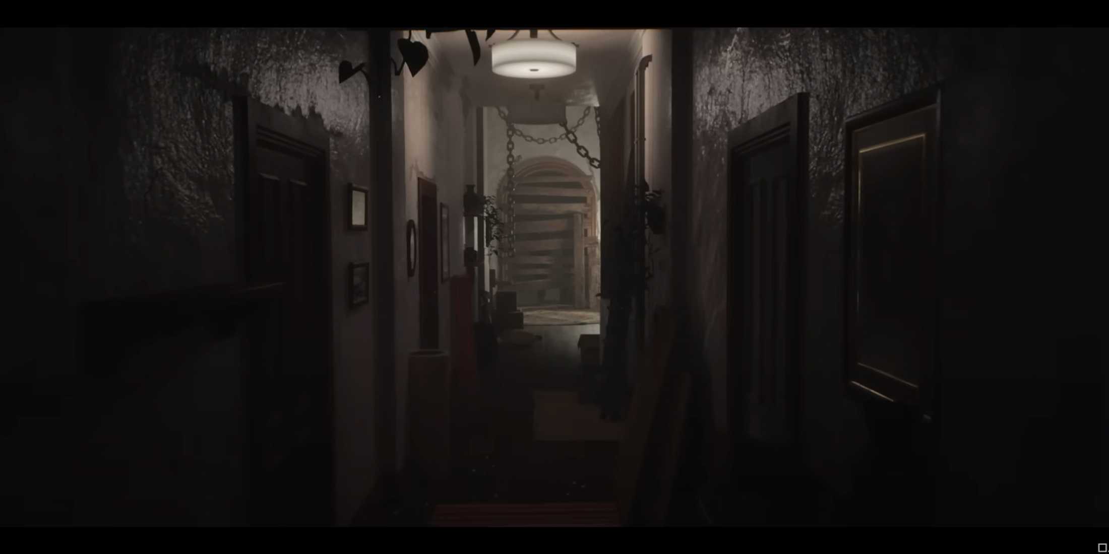 luto trailer