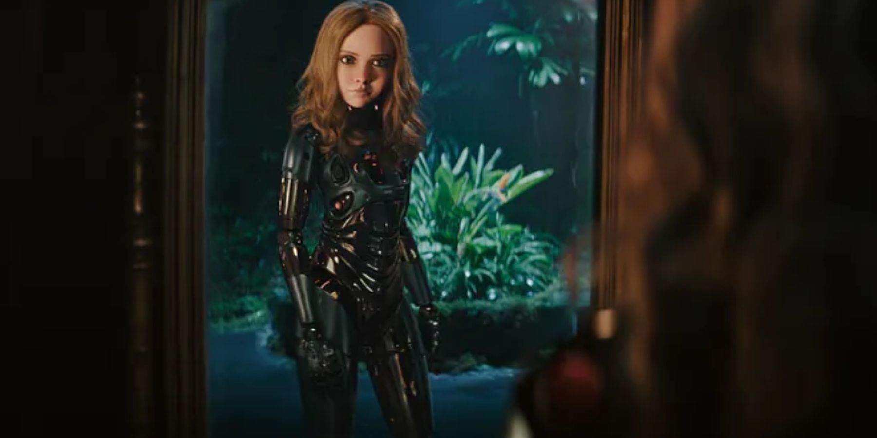 'A Mess' M3GAN 2.0 Box Office and Rotten Tomatoes Scores Are A Huge ...