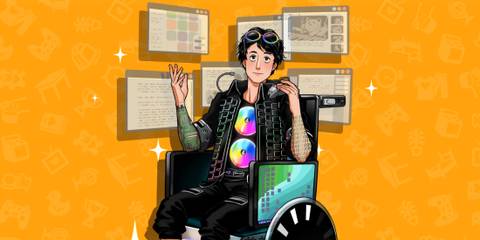 mac date everything romance guide