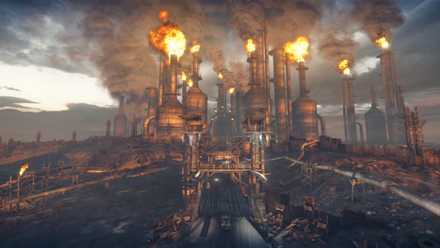Mad Max