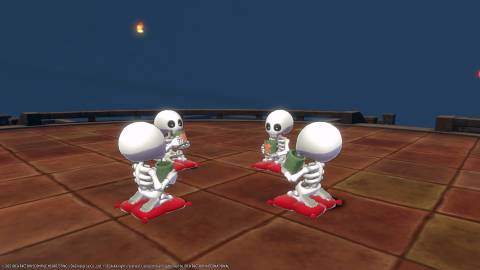 Mado Monogatari - Fia and the Wondrous Academy Press Image 10