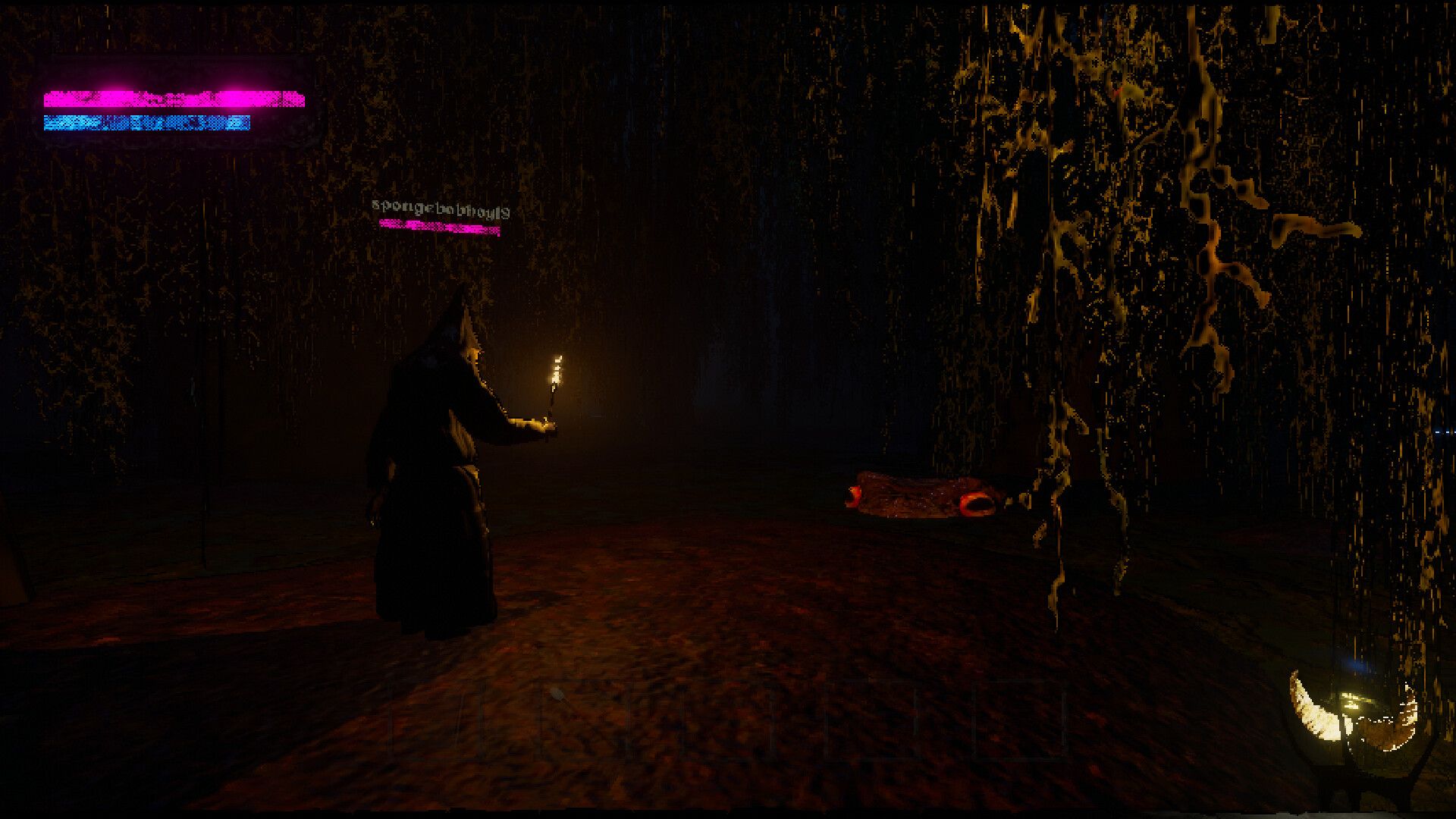 Mage Arena Press Image 2