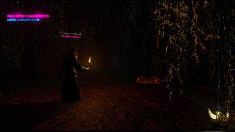 Mage Arena Press Image 2