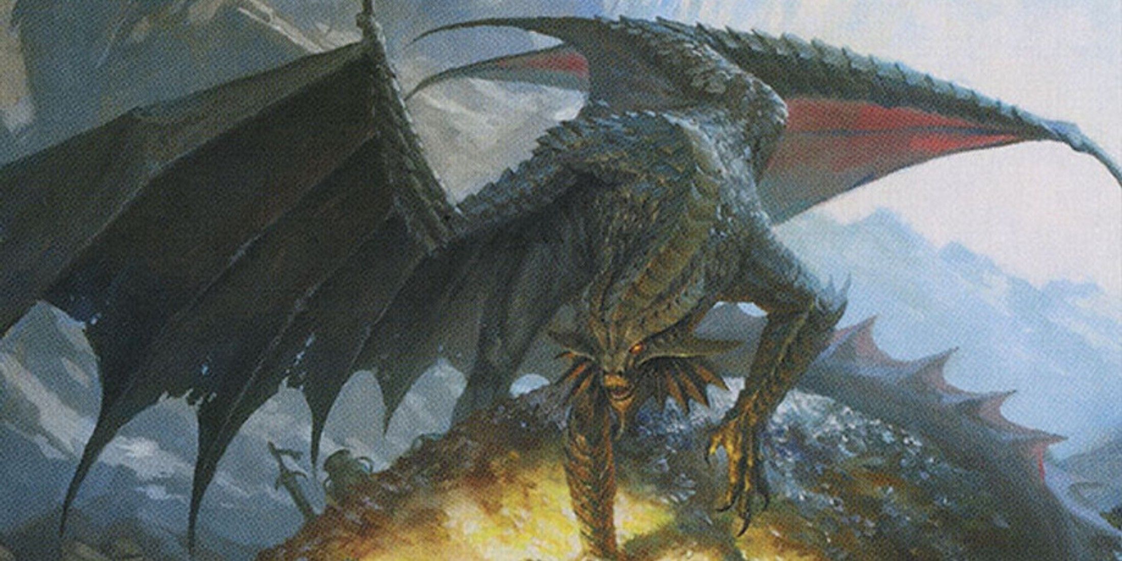 Magic: The Gathering's Final Fantasy Crossover Got Many Into the Game, But  This Set Will Make Them Love It