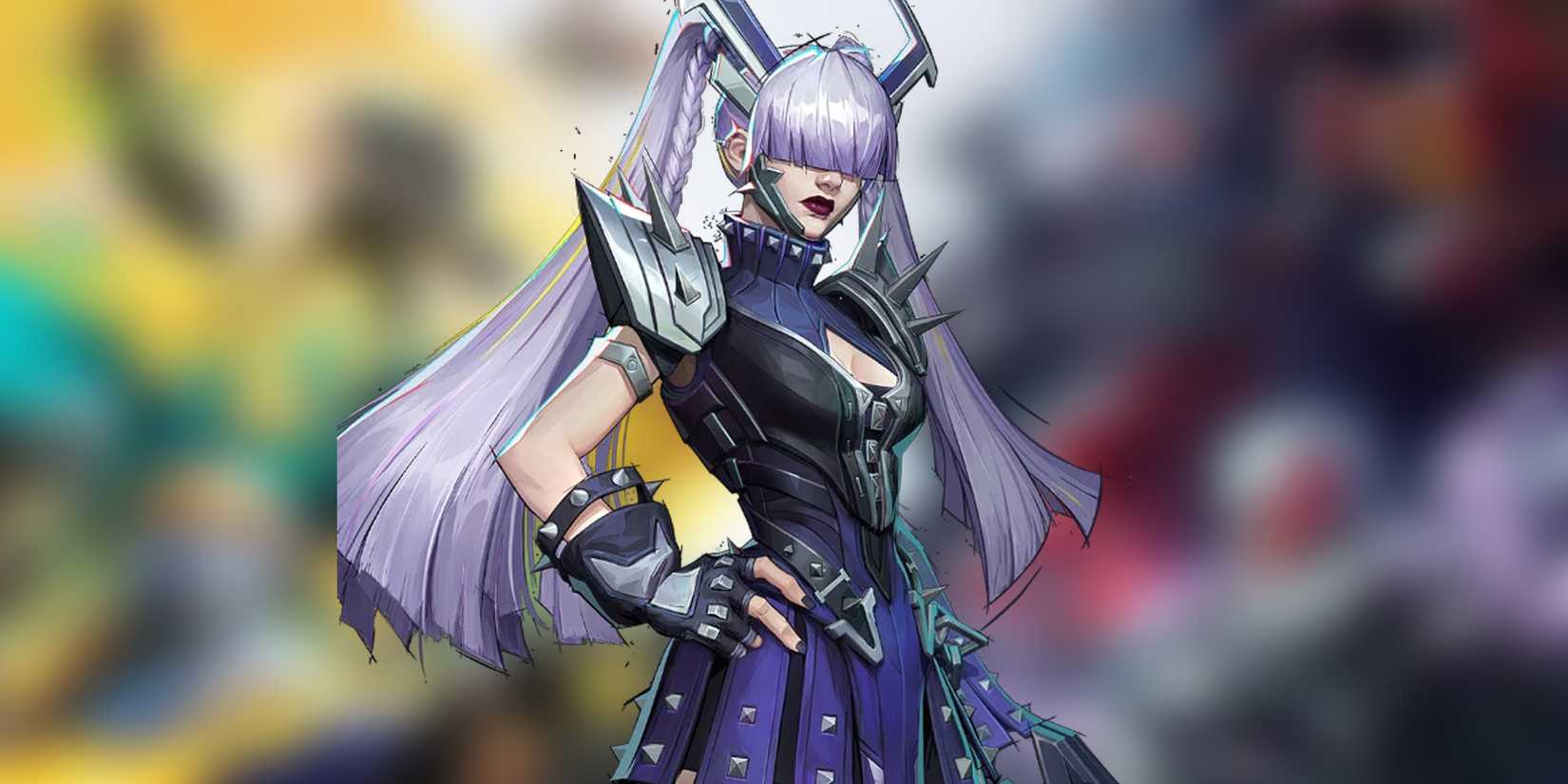 Marvel Rivals Magic Emo Marvel Rivals: Every Costume Collection & Skin, Explained