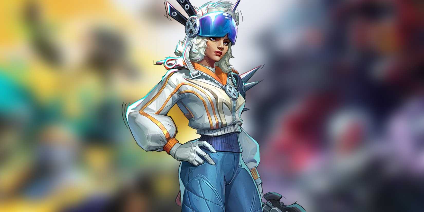 Marvel Rivals Magic Emo Marvel Rivals: Every Costume Collection & Skin, Explained
