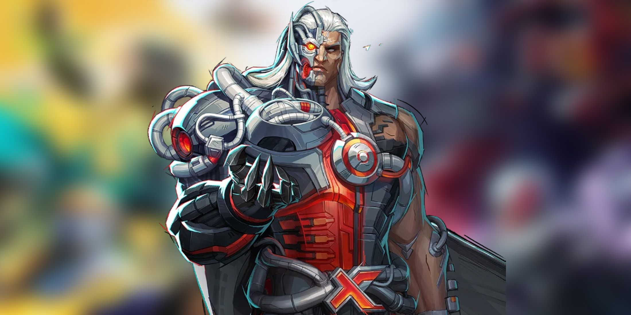 magneto