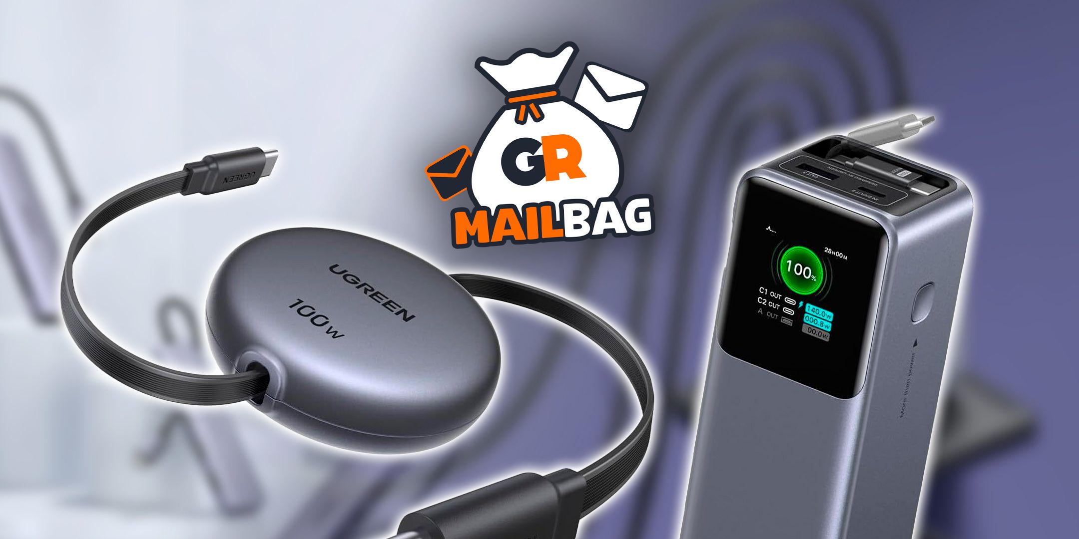 mailbag-unboxing-ugreen-retractable-power-bank-usb-c-cable