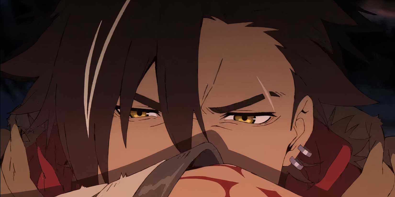 Sentenced to be a Hero Takes a Whole Different Spin on Being a Hero