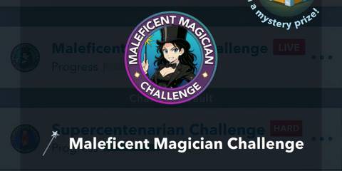 maleficent magician bitlife