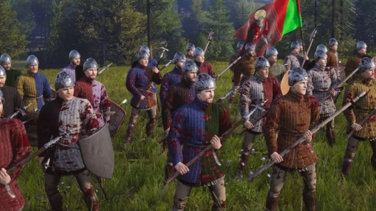 Manor Lords' Massive Game Update is Only the First Step