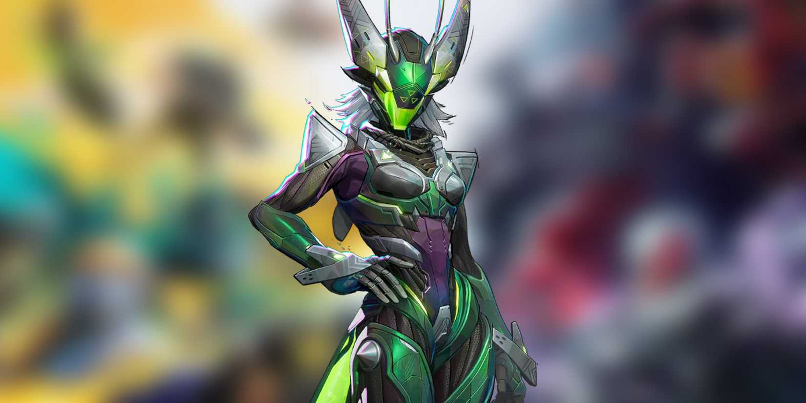 Mantis Marvil Rivals Marvel Rivals: Every Costume Collection & Skin, Explained