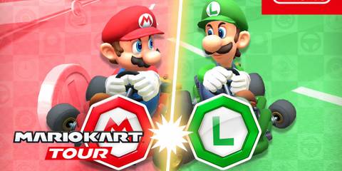 mario kart tour gets new content for the first time in nearly 2 years