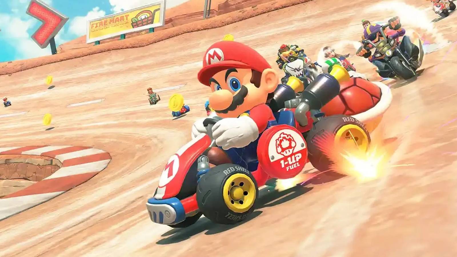 Mario-Kart-World-blue-shell-glitch