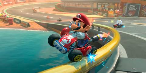 mario kart world players think two dlc racers could be in the works