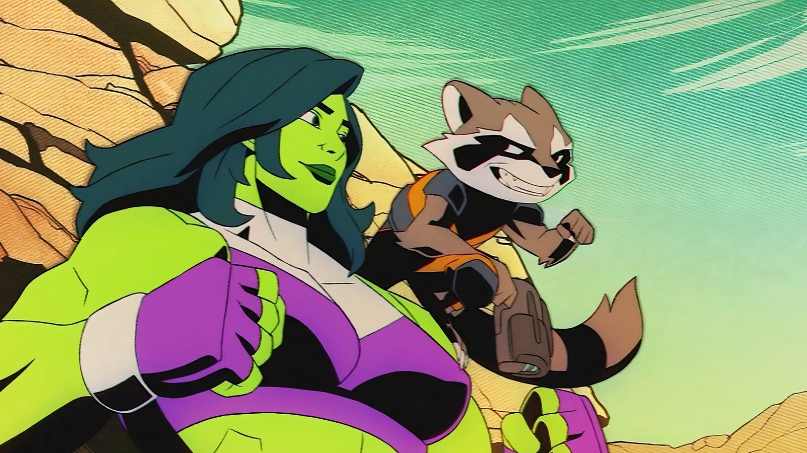 marvel cosmic invasion reveals silver surfer and beta ray bill