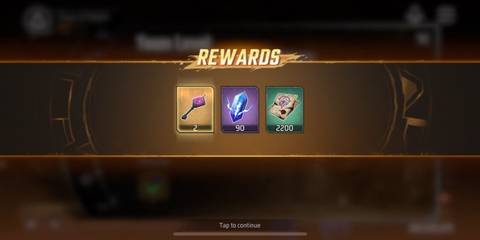 Marvel Mystic Mayhem Rewards