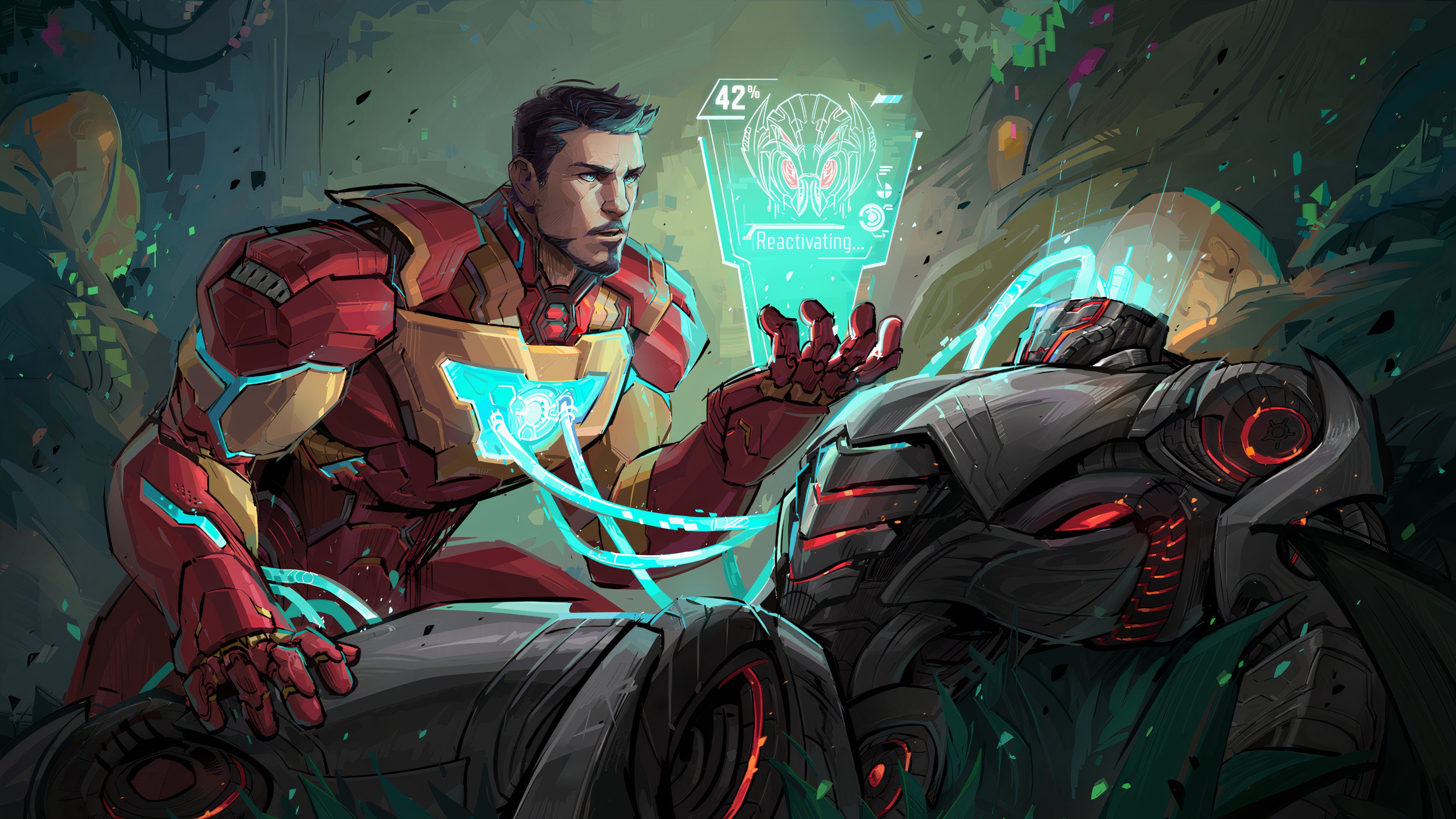 Thanks to Marvel Rivals’ Anti-Air Meta, One Character is Borderline ...