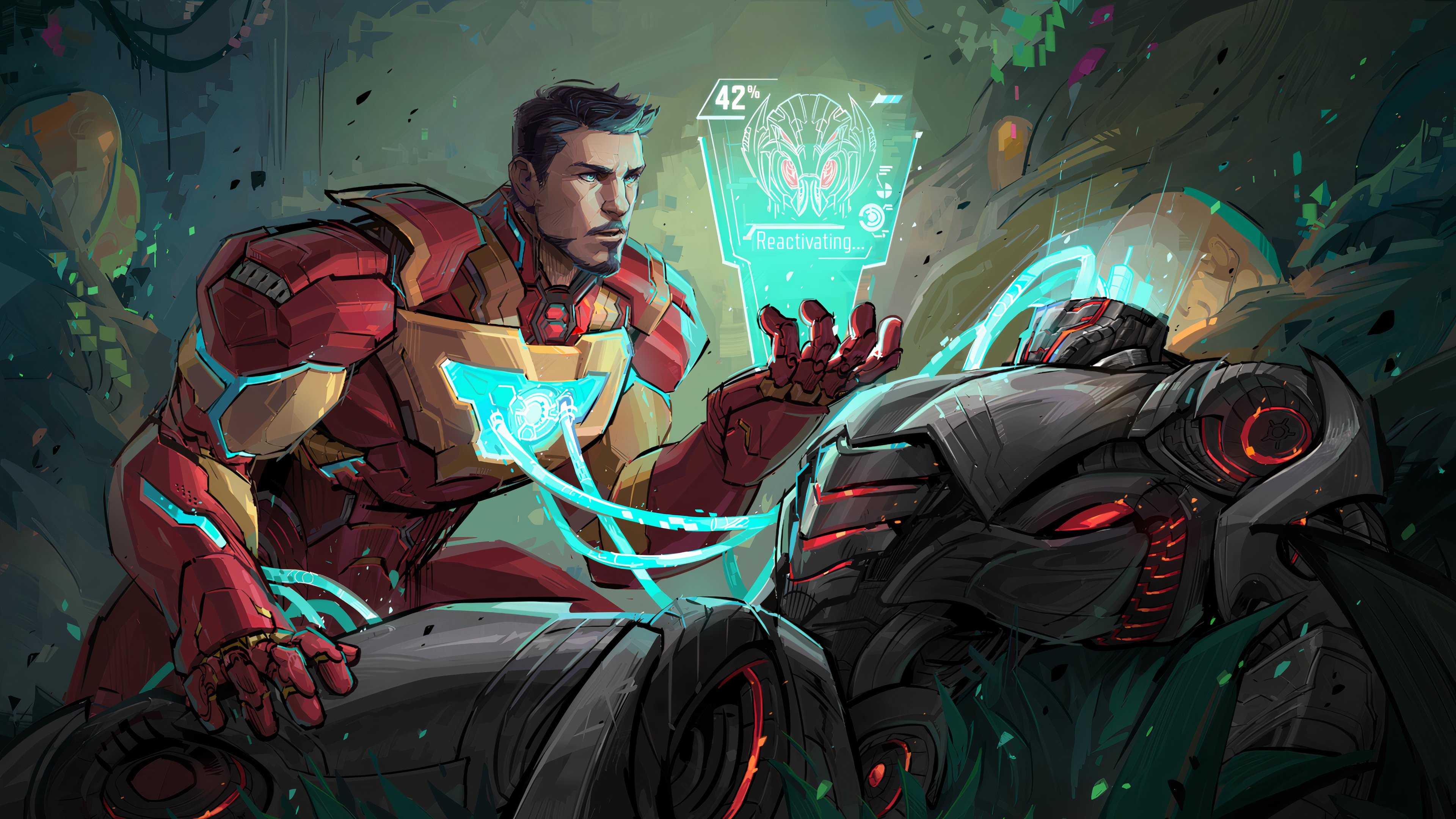 Marvel Rivals Flying Meta Thanks to Marvel Rivals’ Anti-Air Meta, One Character is Borderline ...