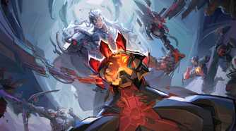 Marvel Rivals Flying Meta Thanks to Marvel Rivals’ Anti-Air Meta, One Character is Borderline ...