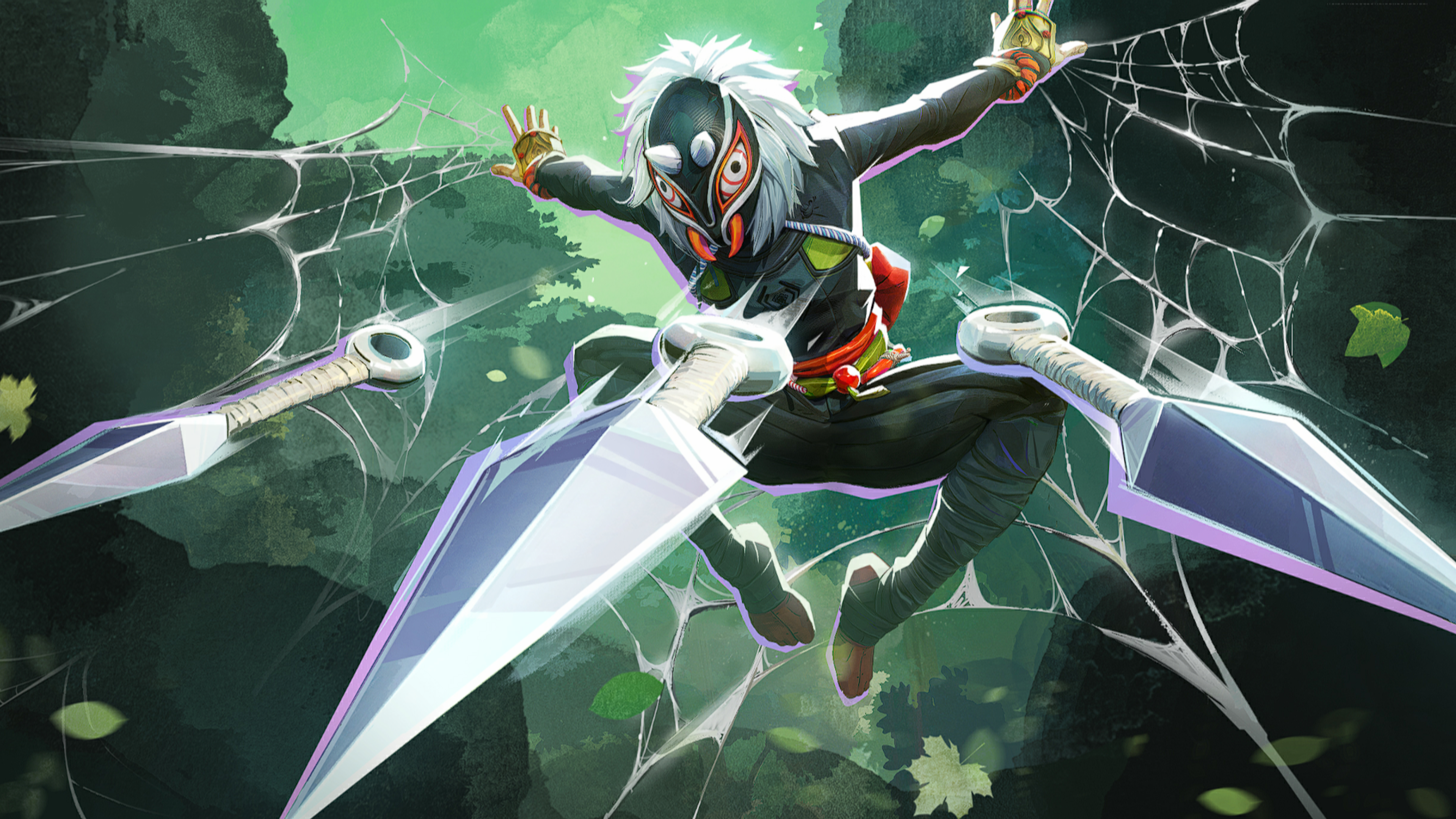 Marvel Rivals’ Black Suit Spider-Man is a Three-in-One Burst of Nostalgia