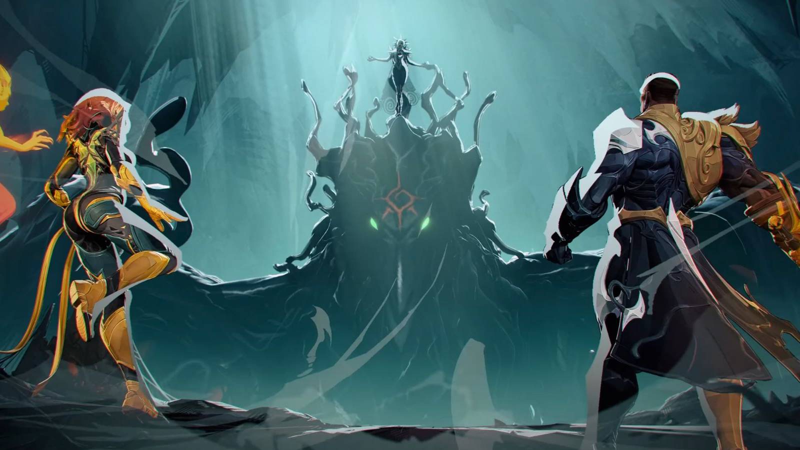 Marvel Rivals Blade, Phoenix, Hela Season 3