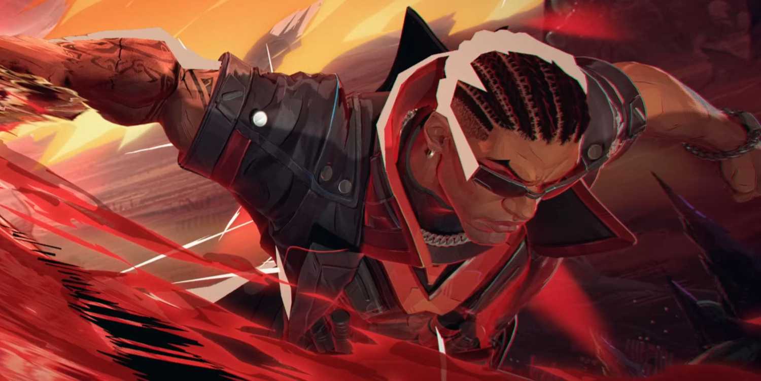 August Rivals August 8 is Going to Be a Big Day for Marvel Rivals