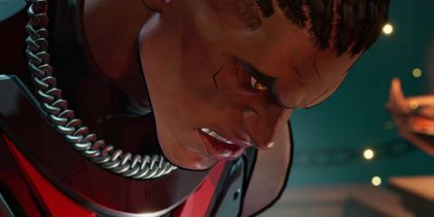 Marvel Rivals leak reveals powerful Blade team-up ability.