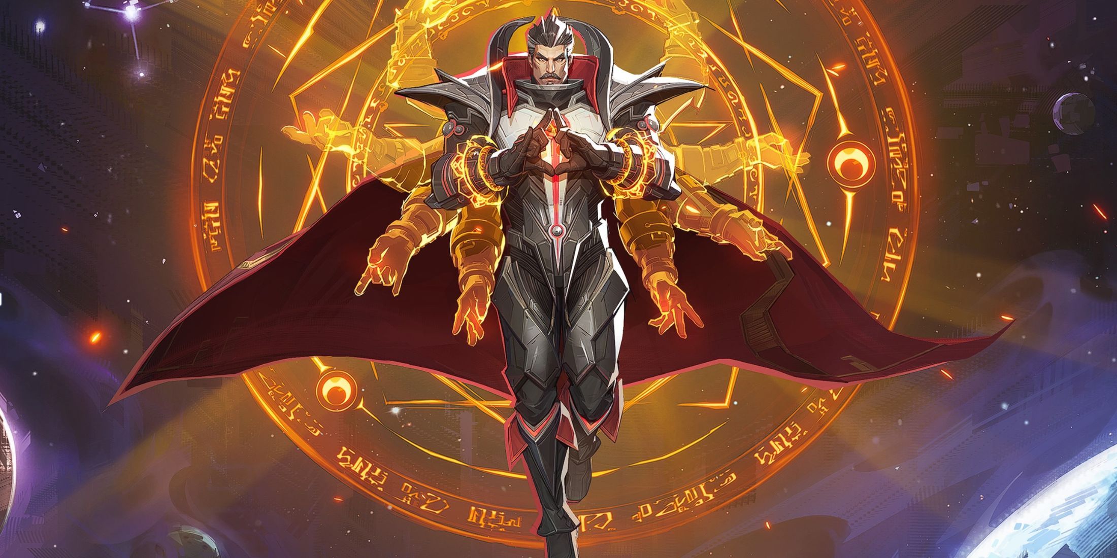 Marvel Rivals has made significant UI changes with the launch of Season 3.