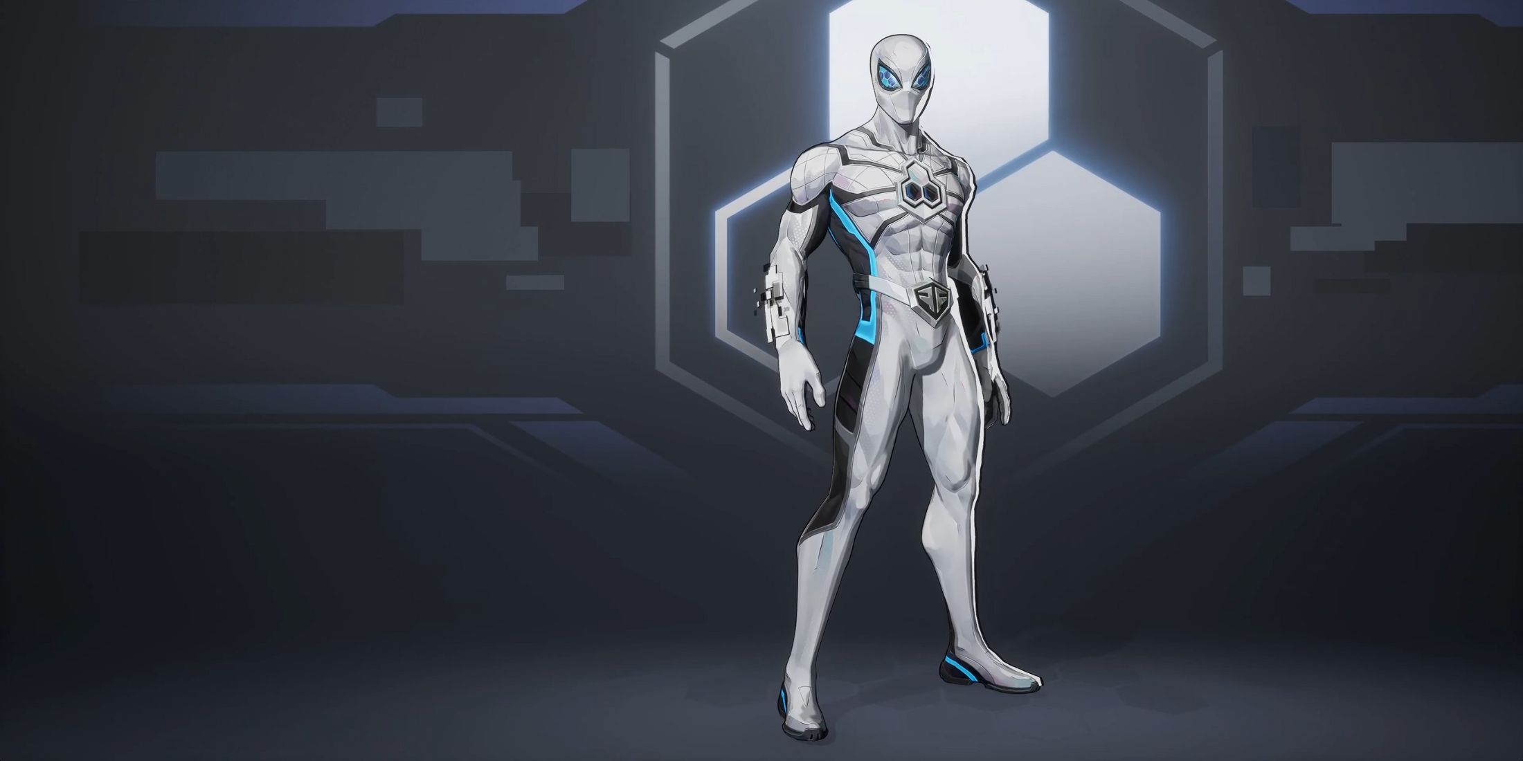 Marvel Rivals Reveals Gameplay of New ‘Future Foundation’ Skin for ...