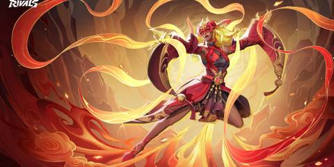 Marvel Rivals players want to remove the character selection wheel.