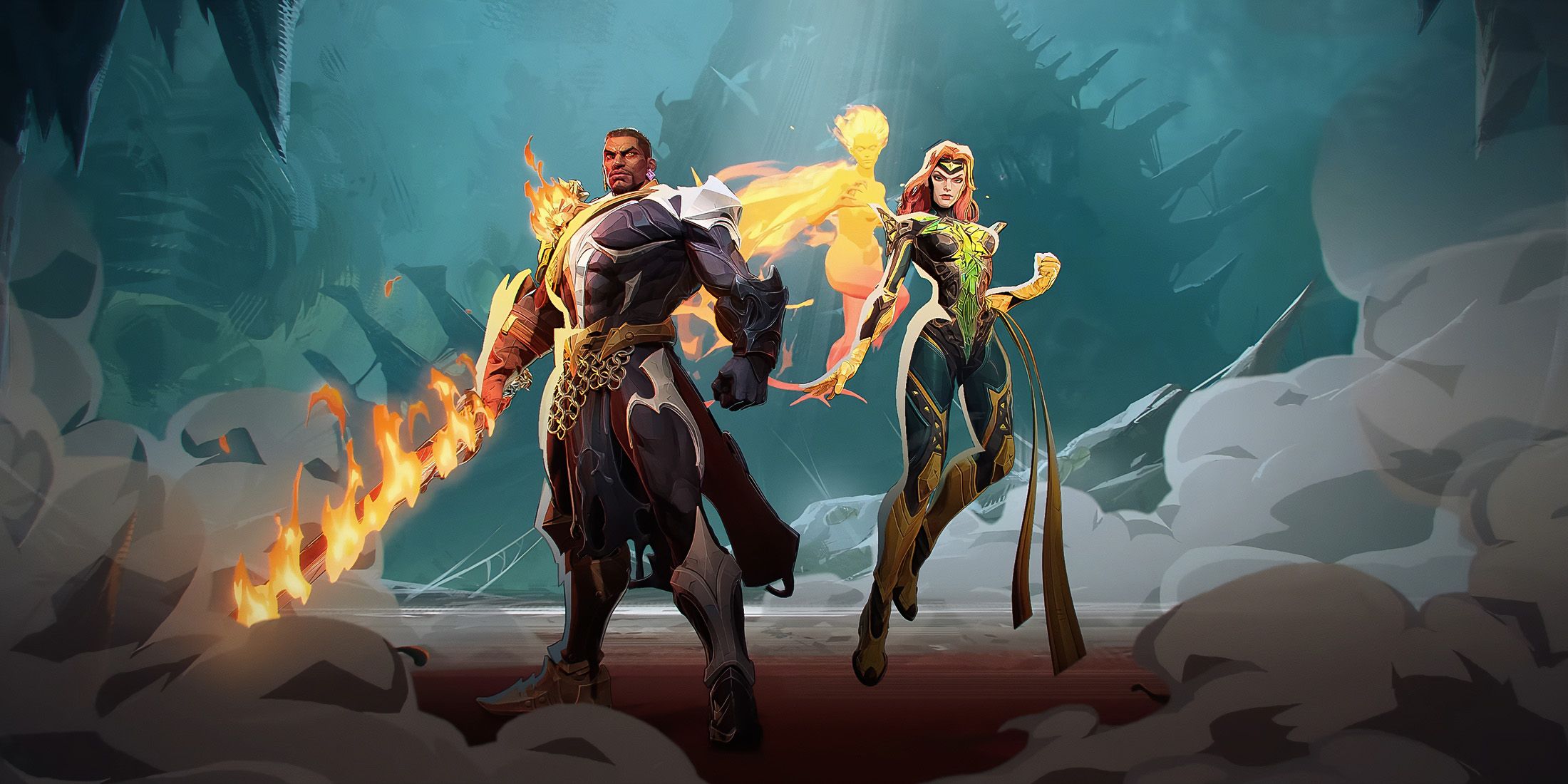 Marvel Rivals Leak Reveals Blade Gameplay