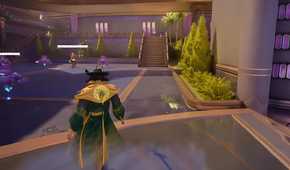 Marvel Rivals Mods Loki Robe Marvel Rivals Reveals Gameplay of New ‘Robe of Relaxation’ Skin for Loki