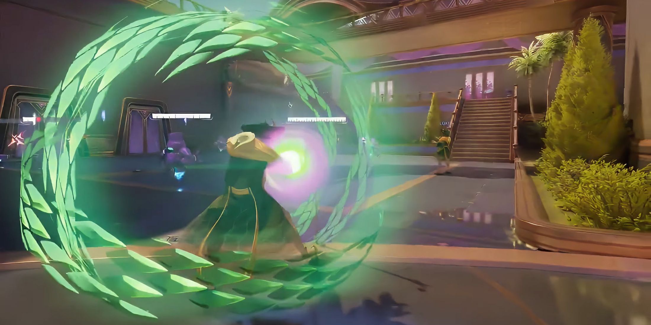 Marvel Rivals Reveals Gameplay of New ‘Robe of Relaxation’ Skin for Loki