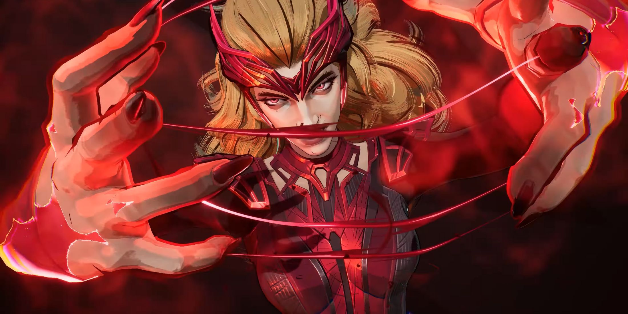 Marvel Rivals is giving 10 free skin and MVP animation trials to college students.