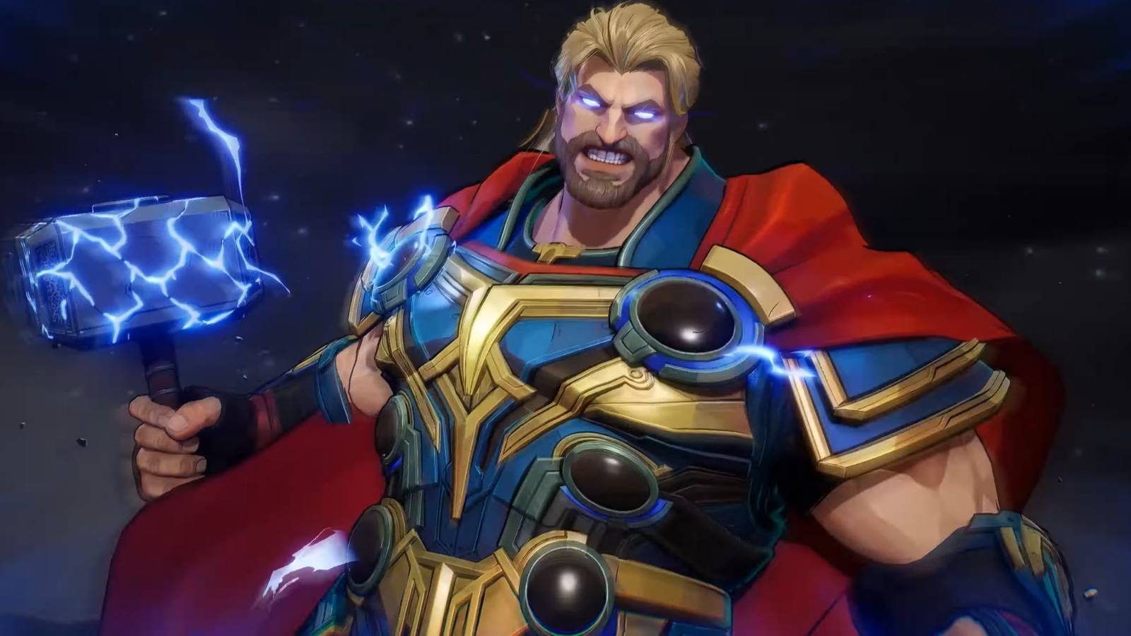 Marvel Rivals reveals July 31 patch notes.