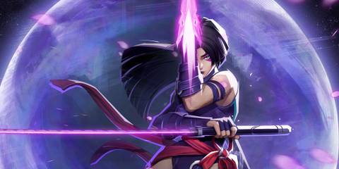 Marvel Rivals reveals gameplay of new Breezy Butterfly skin for Psylocke.