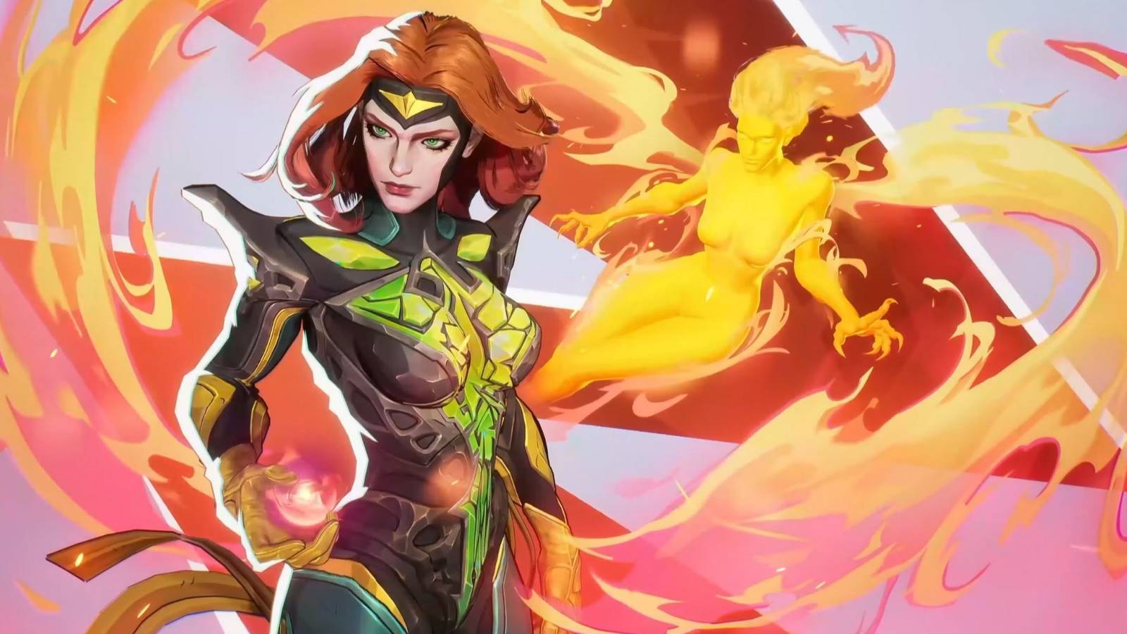 Marvel Rivals is nerfing the team-up between Phoenix and Wolverine.