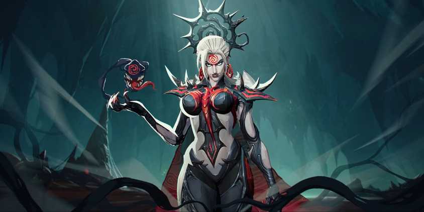 Marvel Rivals Reveals Patch Notes for July 17 Update