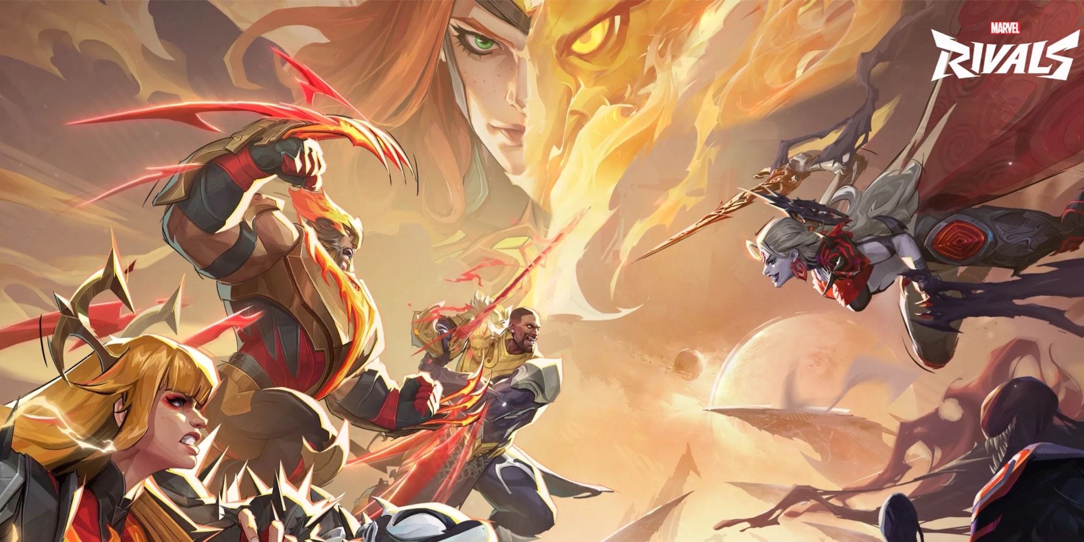 Marvel Rivals' Stance on a Growing Problem Has Overwatch Vibes, and That's Not a Good Thing