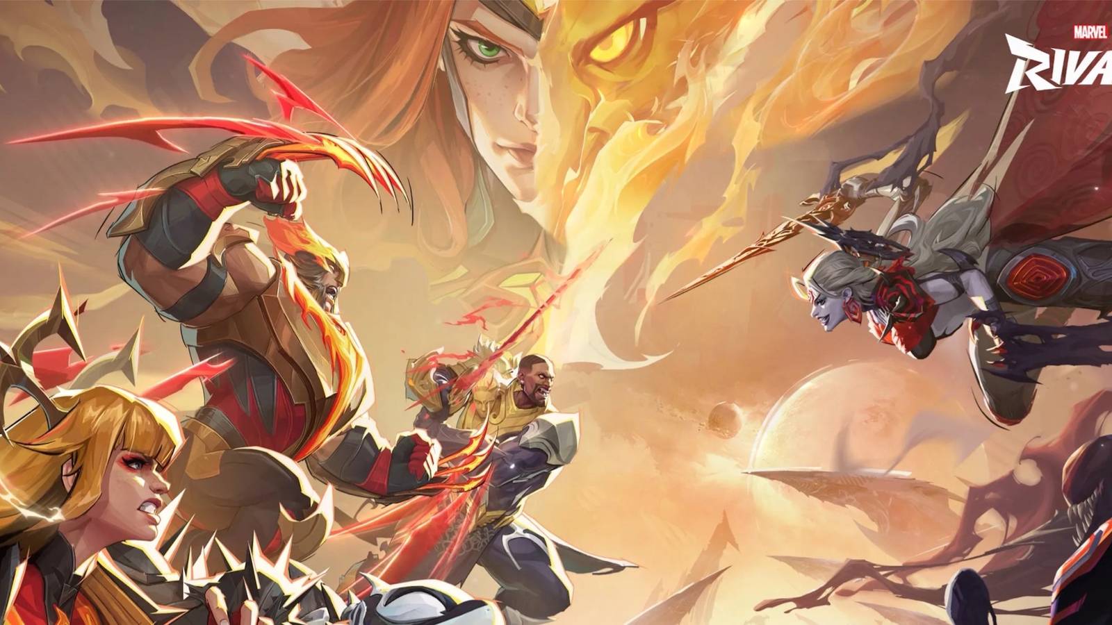 Marvel Rivals' Stance on a Growing Problem Has Overwatch Vibes, and That's Not a Good Thing