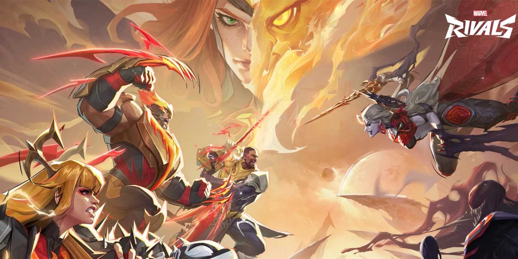 Marvel Rivals R 3 Marvel Rivals Reveals Controversial Matchmaking Change