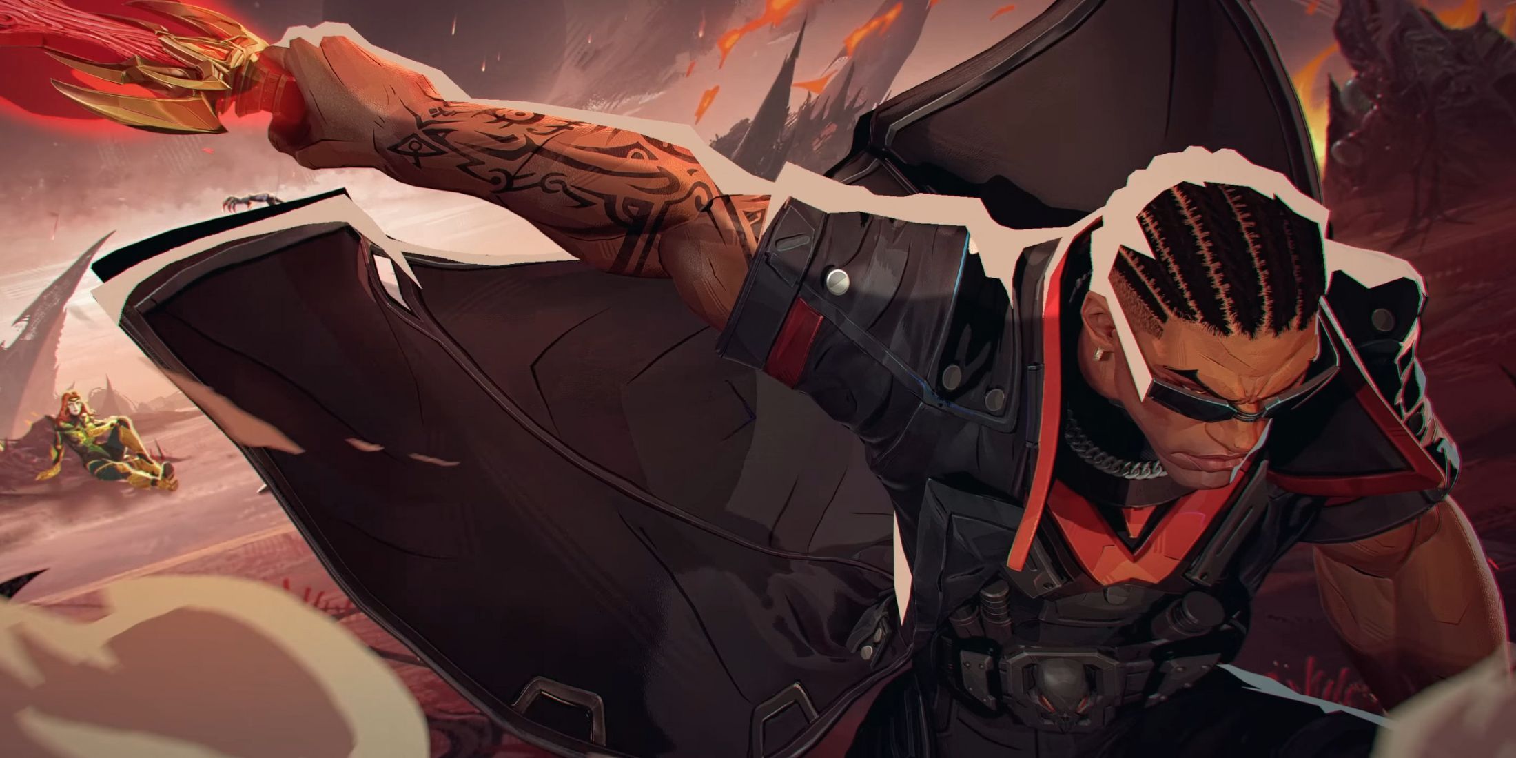 Marvel Rivals Players Are Unhappy With the Amount of Duelists in the Game