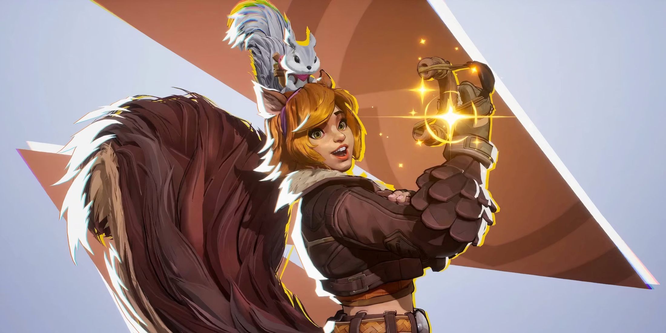 marvel rivals leak squirrel girl rocket team-up unused