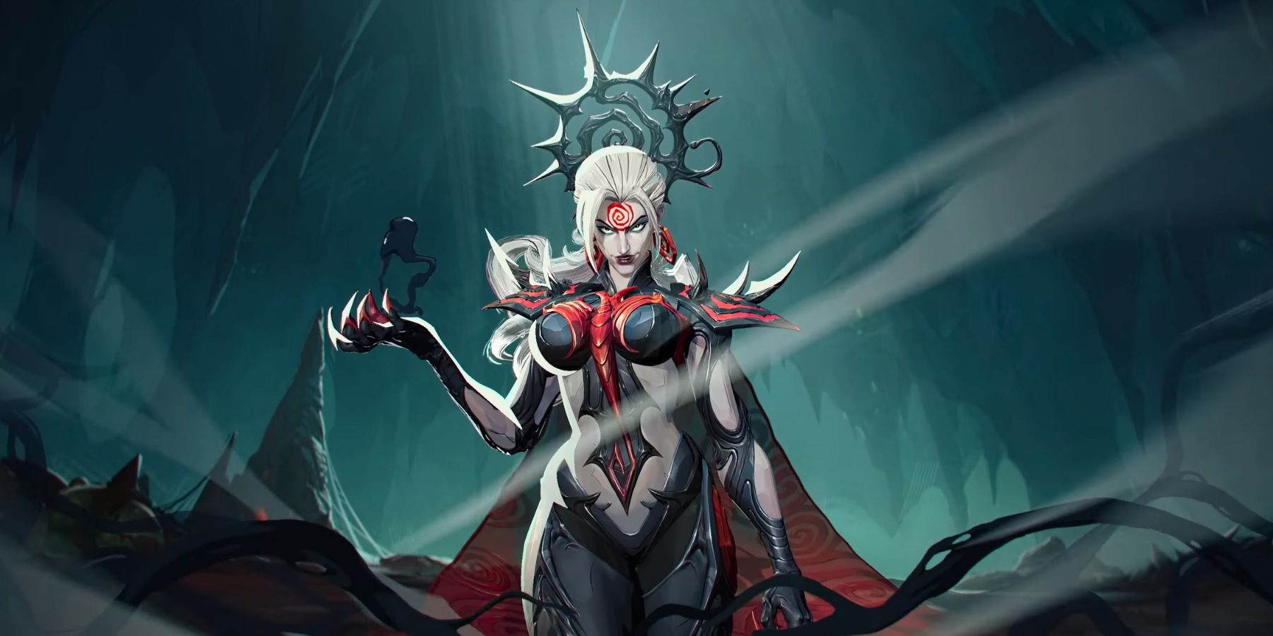 Marvel Rivals Season 3 Reveals Symbiote Jeff and Other New Skins Coming ...