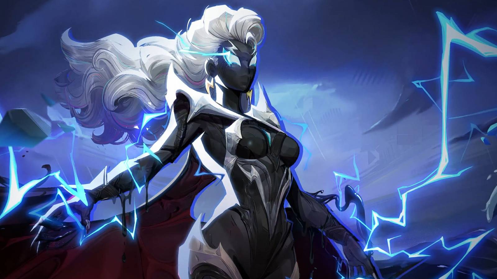 Syndra Marvel Rivals Marvel Rivals Is Making a Big Change to Missions