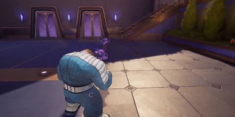 Marvel Rivals The Fantastic Four First Steps Skins 2