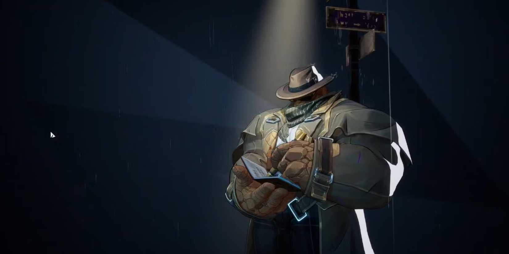 marvel rivals the thing trench coat skin-1