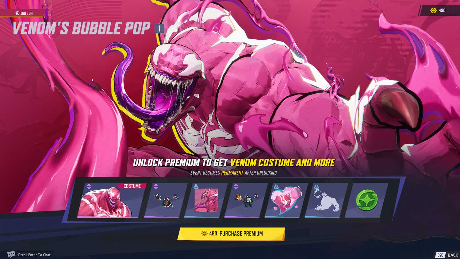 Cyanida Marvel Rivals Marvel Rivals’ ‘New Era’ Already Has a Perfect Blueprint in Season 3’s ...