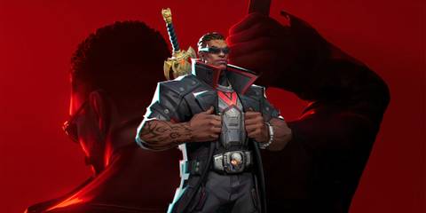 Marvel's Blade May Have a Long Way to Go, But Fans Have the Perfect Game to Play Until Then